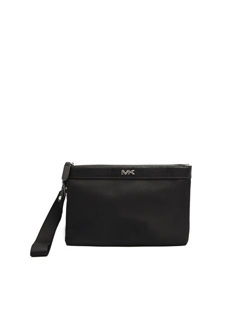 Borsa, uomo, logata. MICHAEL KORS | 33T4LBNU2B001